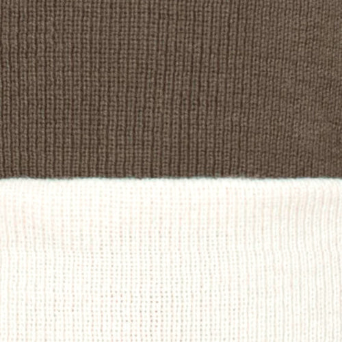 Arcata Sunset Hat Khaki & Ecru khaki