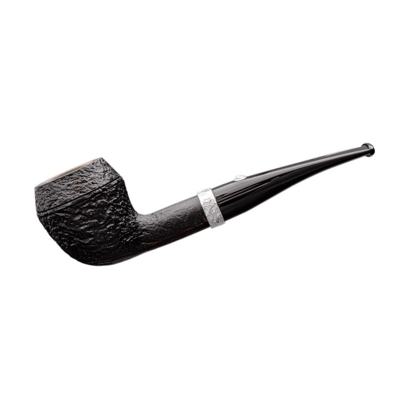 Barling Pfeife Trafalgar Fossil 1817
