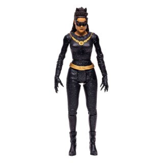 DC Retro Actionfigur Catwoman (Batman Classic TV Series) 15 cm