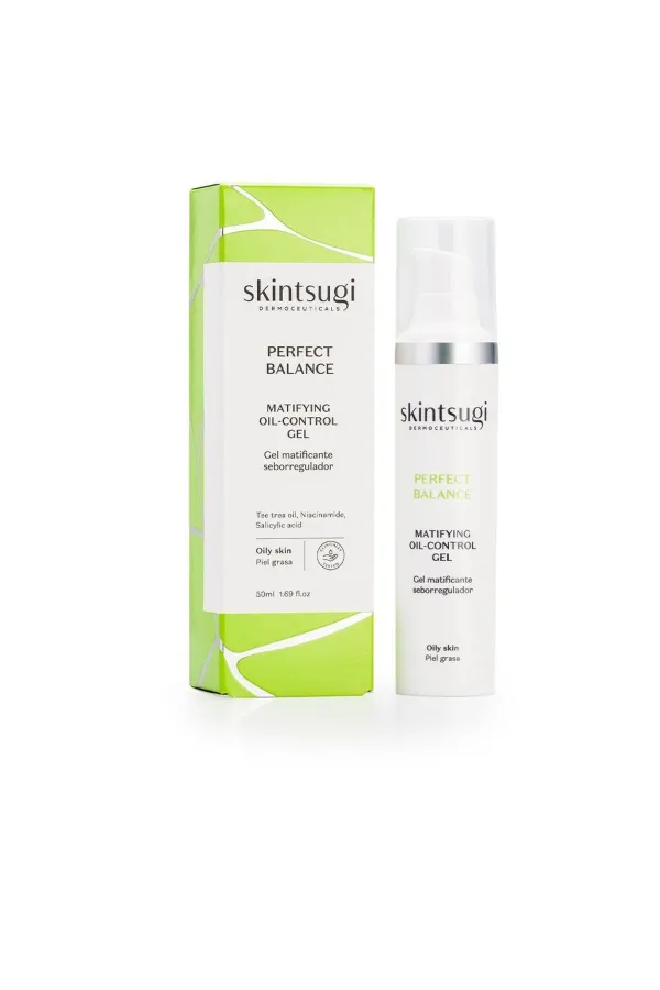 Skintsugi  Perfect Balance Matificante Seborregulador Skintsugi 50 ml