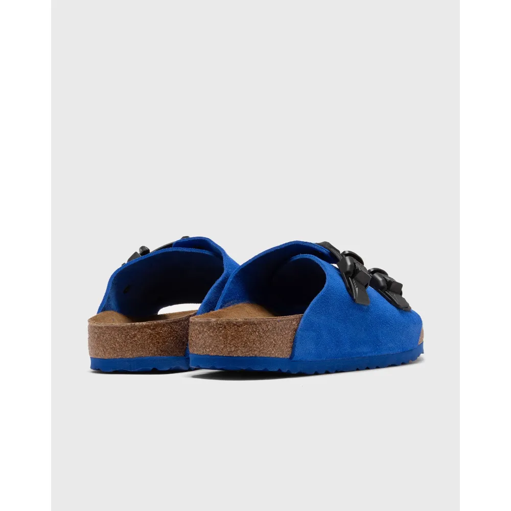 Birkenstock Zürich Tech VL 1026800 / blau