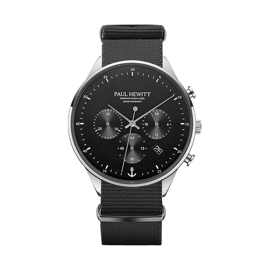 Paul Hewitt Chronograph