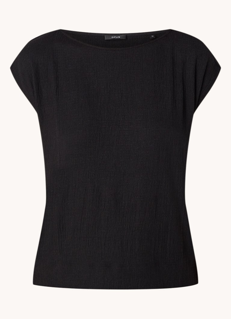 OPUS Sefuro top with structure