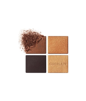 GUERLAIN Ombre G Eyeshadow Palette Lidschatten Palette-6 g