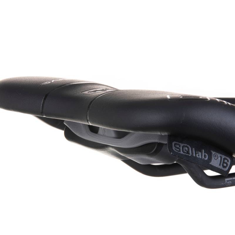 SQ Lab 612 Ergowave active 2.1 Fahrradsattel