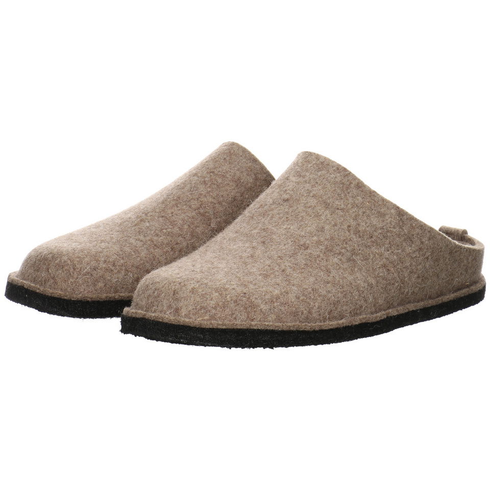 Haflinger Alaska Hausschuh