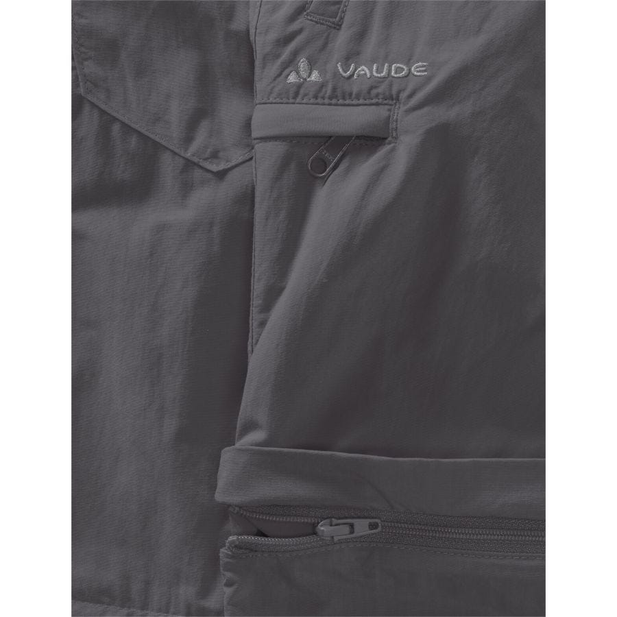 Detective Antimos Zip-Off Hose Kinder