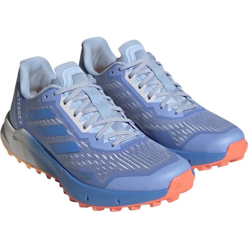 adidas TERREX AGRAVIC FLOW 2 Laufschuhe Damen