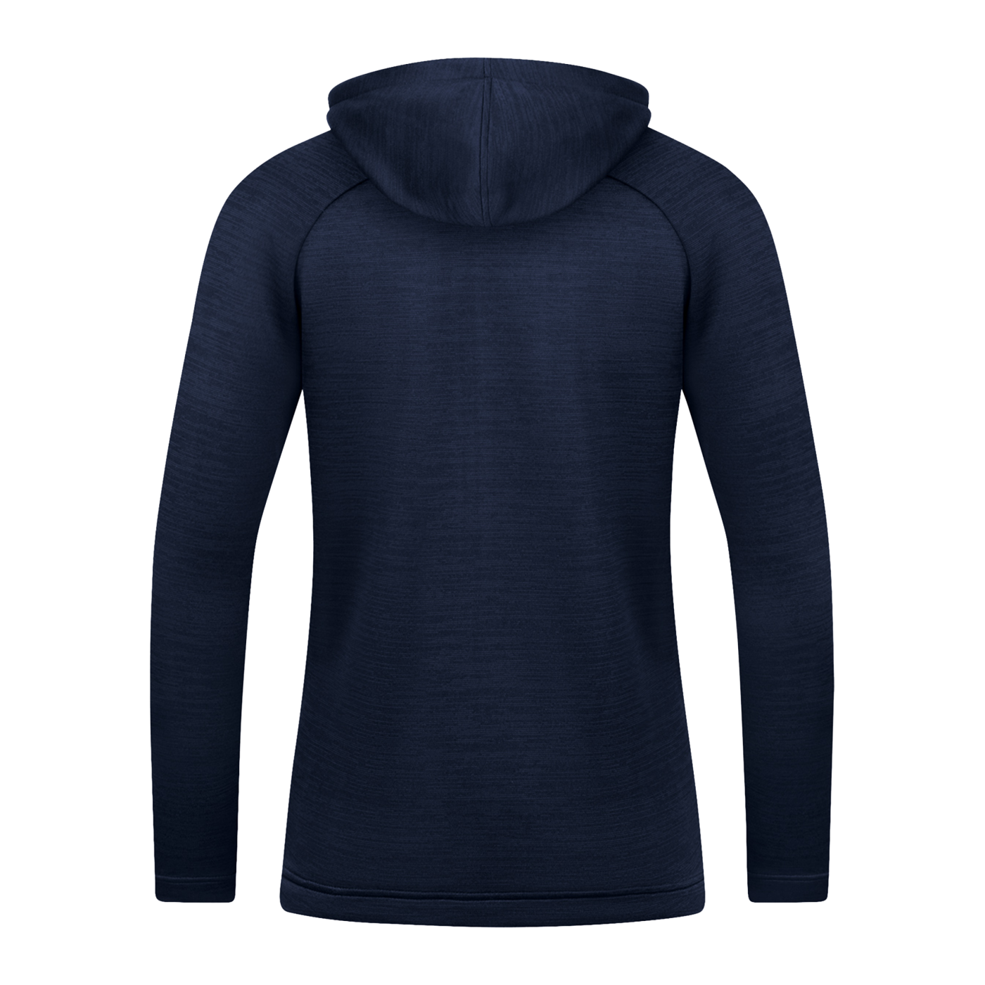 JAKO Challenge Freizeit Kapuzenjacke Damen F513