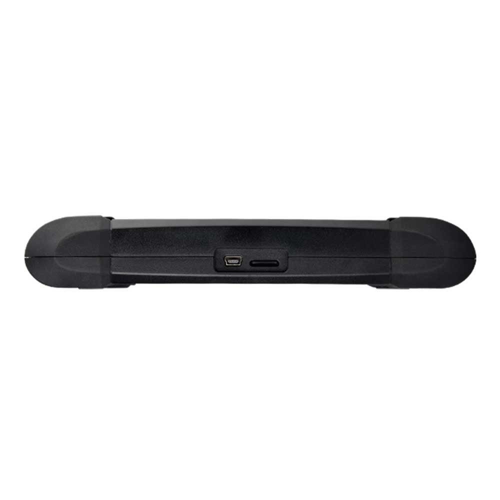 iCarsoft OBD2-Diagnosegerät MB V3.0 Profi Universeller Diagnosegerät Mercedes / Sprinter / Smart, 10,16 cm (4 Zoll) TFT- Farbbildschirm