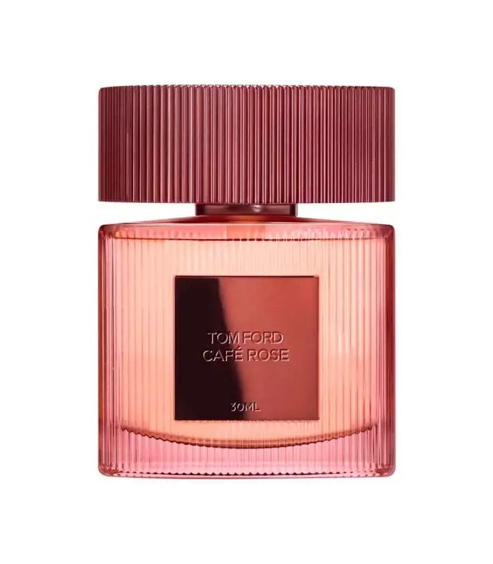 CAFÉ ROSE Eau de Parfum Vaporisateur
