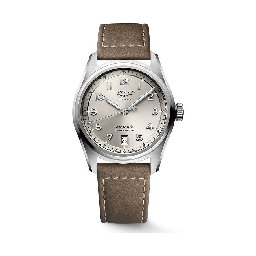 Longines Damenuhr Longines Spirit
