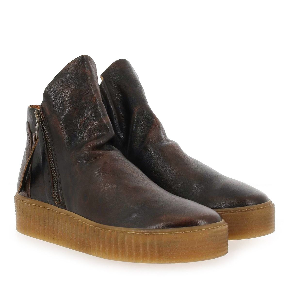 Dolce  411 - Marron