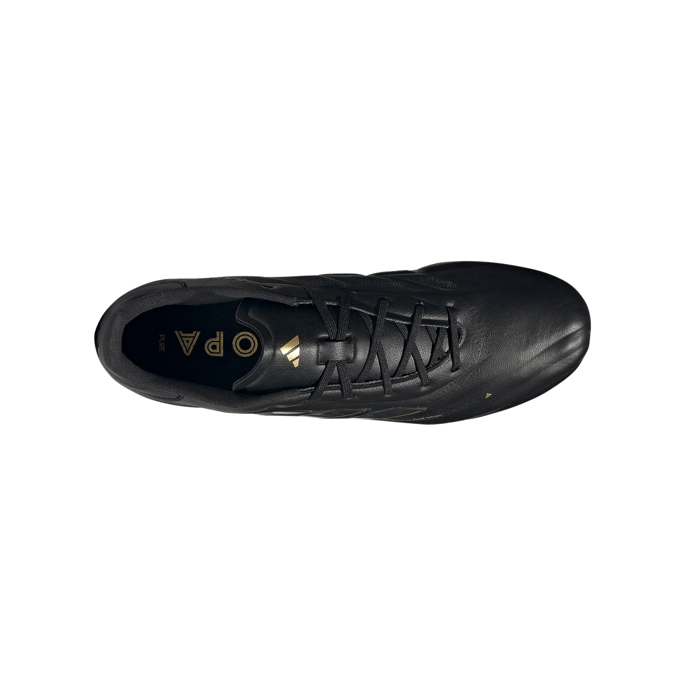 adidas COPA Pure 2 Elite FG Schwarz