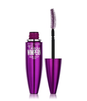 Maybelline Volum' Express Falsche Wimpern Mascara-9 ml