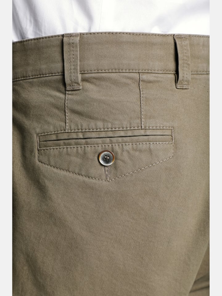 Charles Colby Hose AURELIUS in beige günstig kaufen
