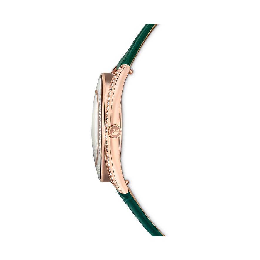 Swarovski Damenuhr Crystalline Aura