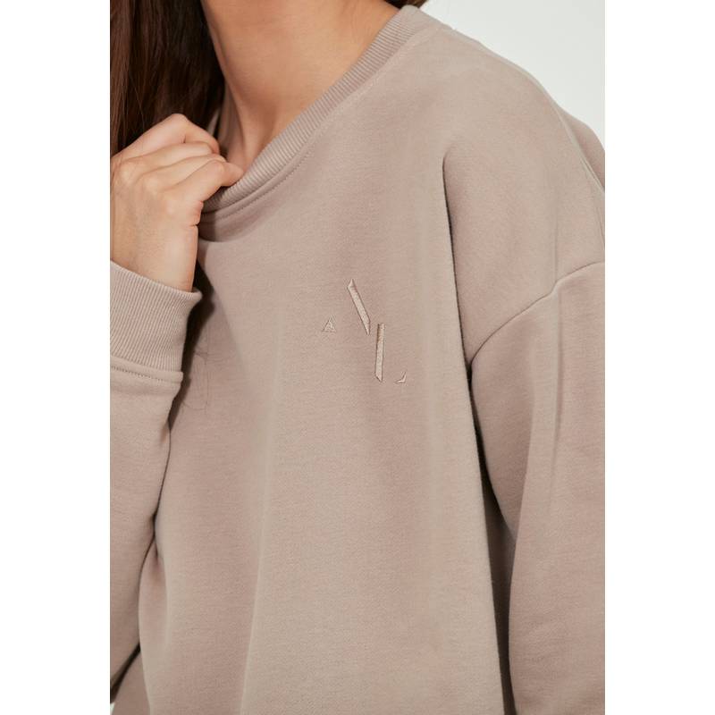 Athlecia Lia Sweatshirt Damen