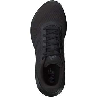 adidas Runfalcon 3.0 Running in schwarz