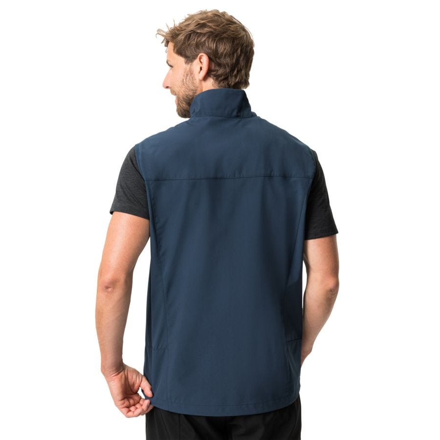 Hurricane III Weste Herren