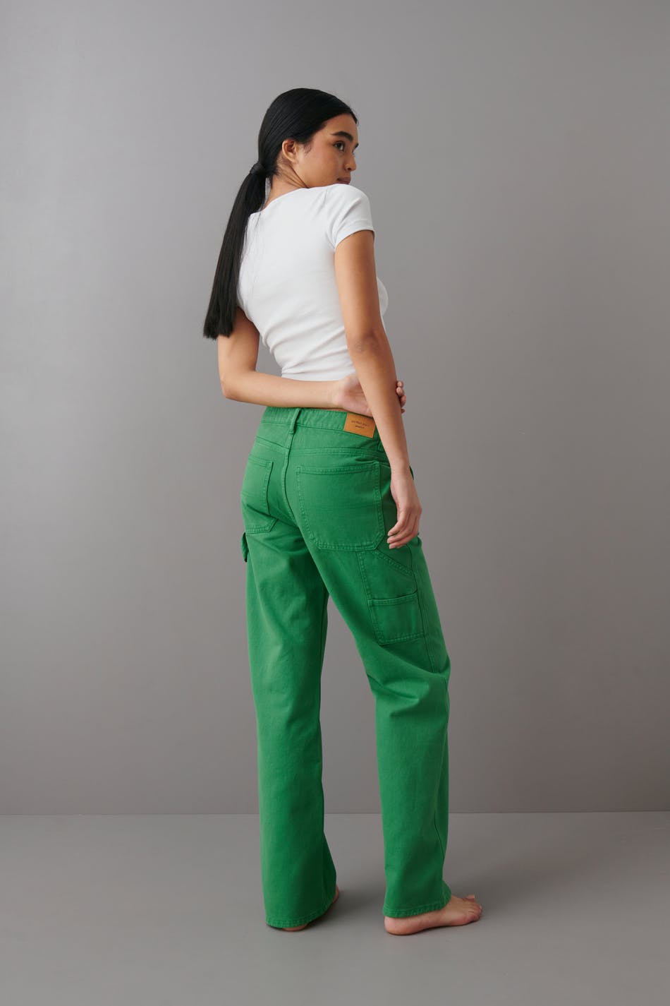 Carpenter jeans