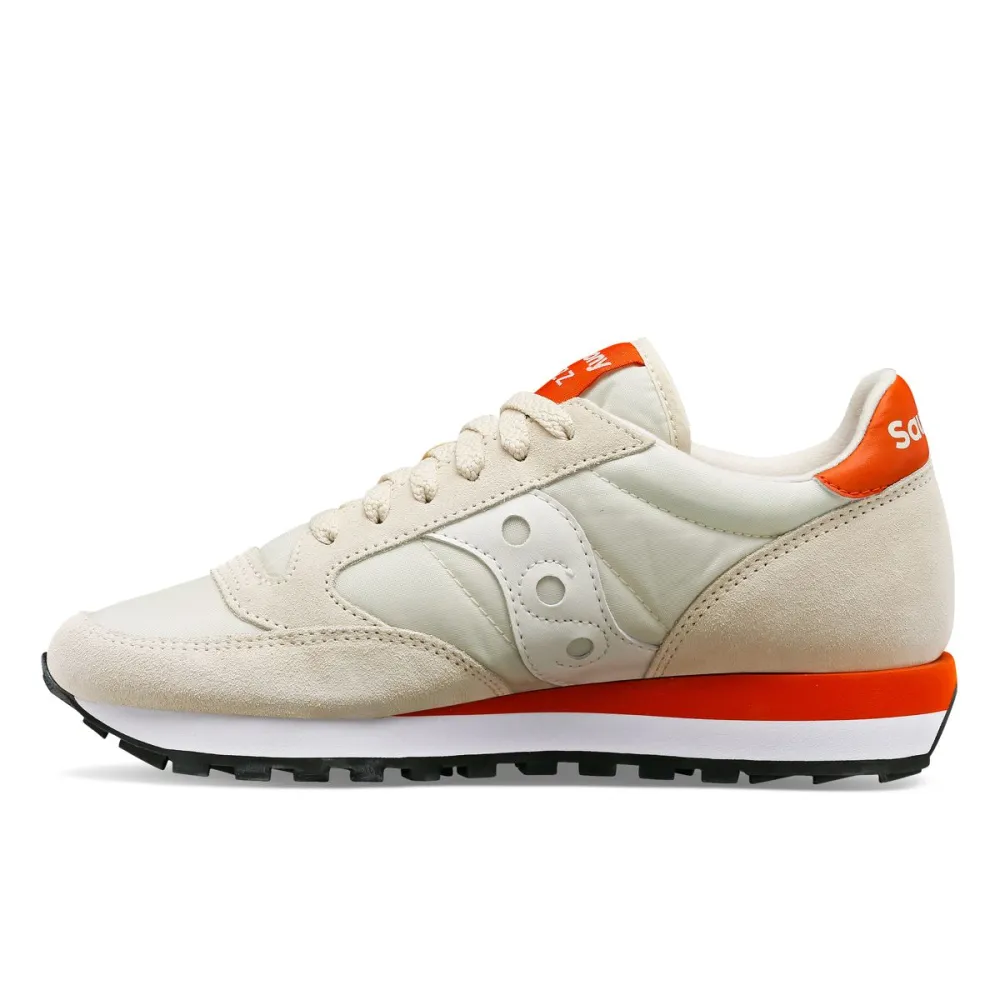 Saucony Jazz Original S1044-685 / weiss