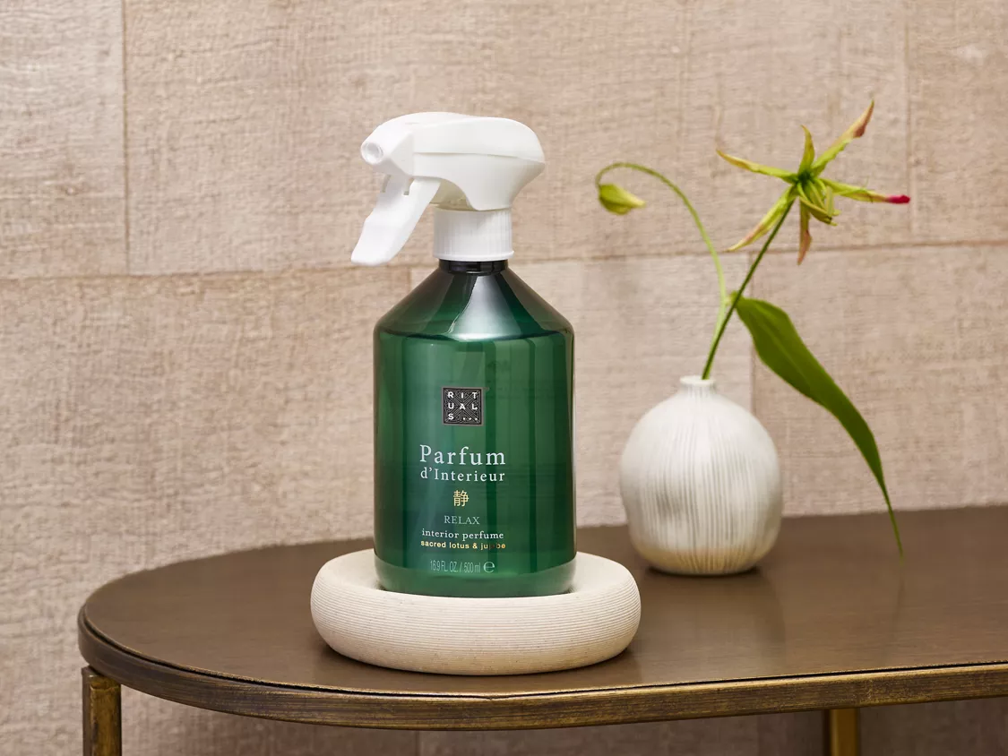 Parfum d'intérieur