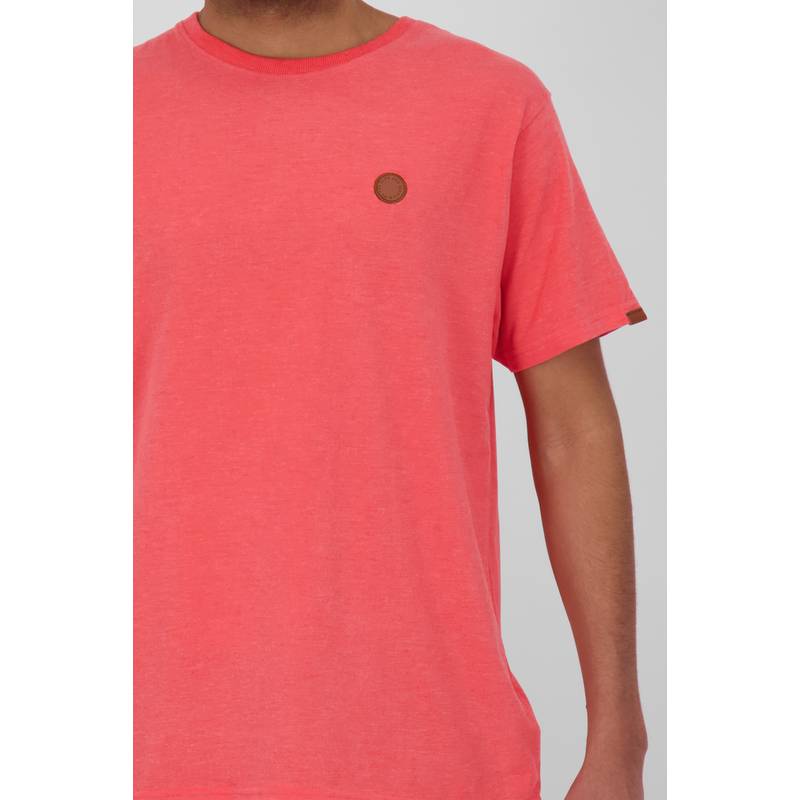ALIFE AND KICKIN MaddoxAK T-Shirt Herren
