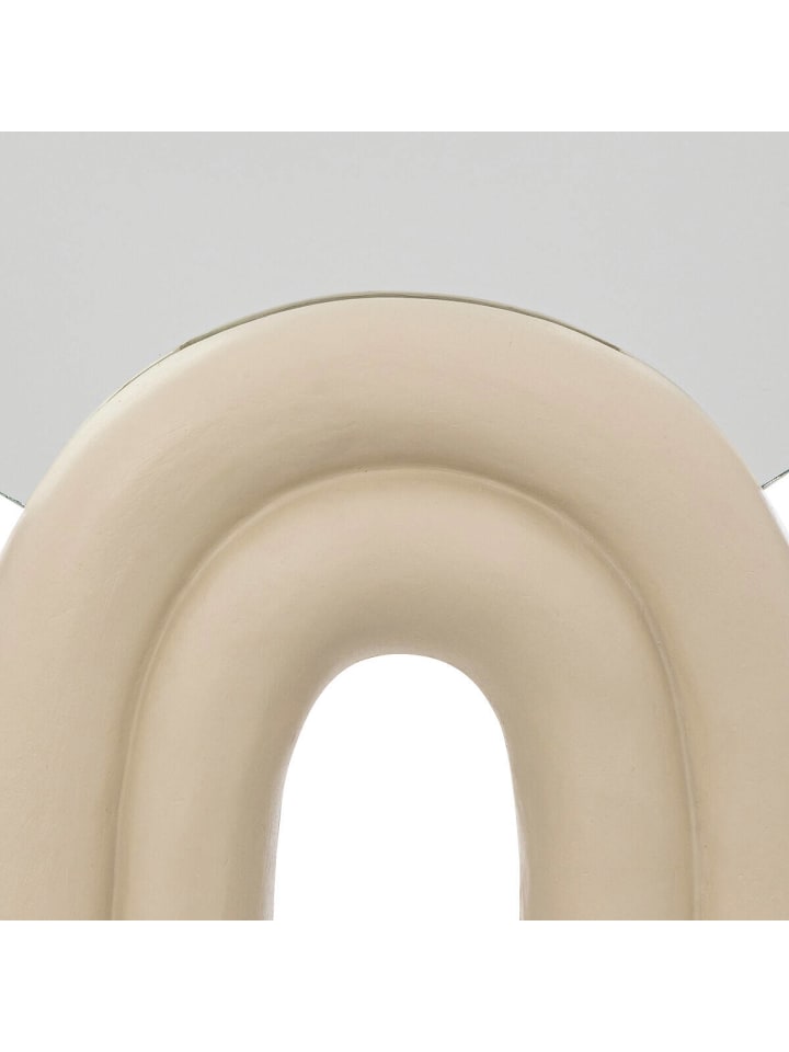 Atmosphera Créateur d'intérieur Spiegel in beige günstig kaufen onesize