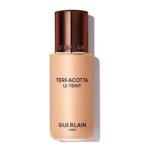 Guerlain Terracotta Le Teint alapozó 3N Neutral/Neutre 35ml