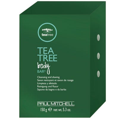 Paul Mitchell Tea Tree Collection Body Bar