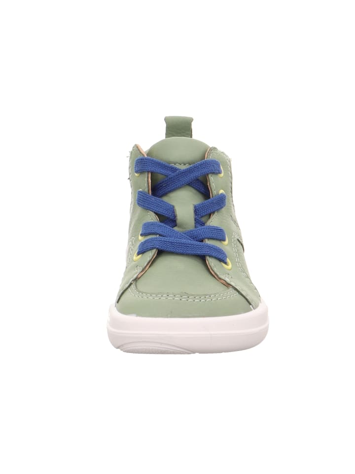 superfit Barfußschuh SUPERFREE in Hellgrün/Blau günstig kaufen 21