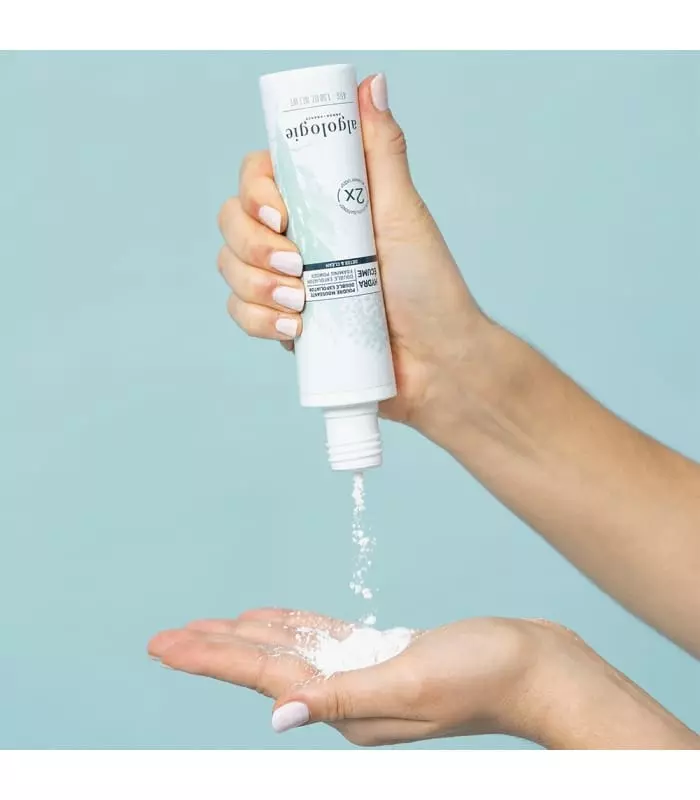 HYDRA ÉCUME Poudre Moussante Double Exfoliation