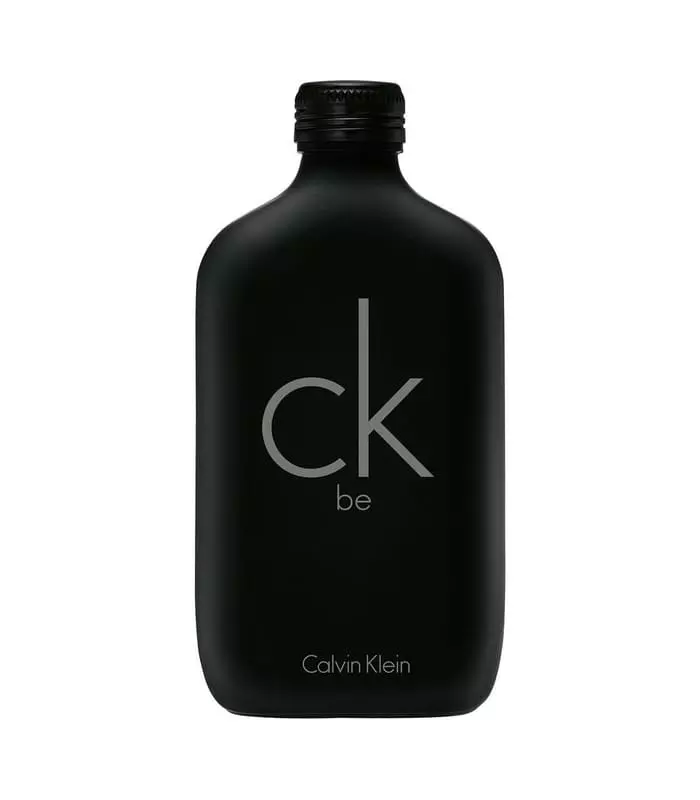 CK BE Eau de Toilette Vaporisateur