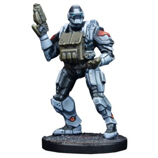 Enforcer Command