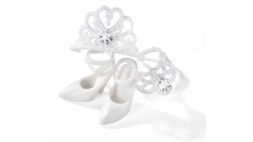 Simba - Steffi Love - White Dream