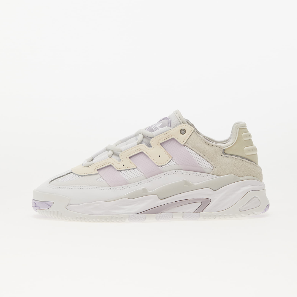 adidas Niteball W ID3121 / weiss
