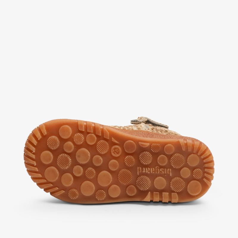 elina tex bambi fur - Braun