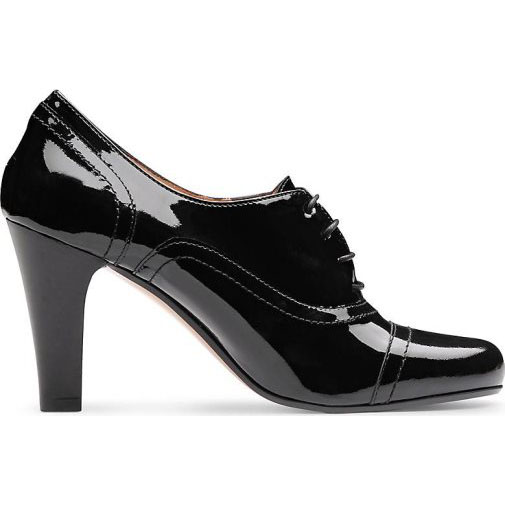 EVITA Damen Schnürpumps MARIA