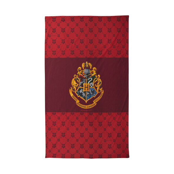 Bettwäsche Harry Potter: Gryffindor, 135 x 200 cm