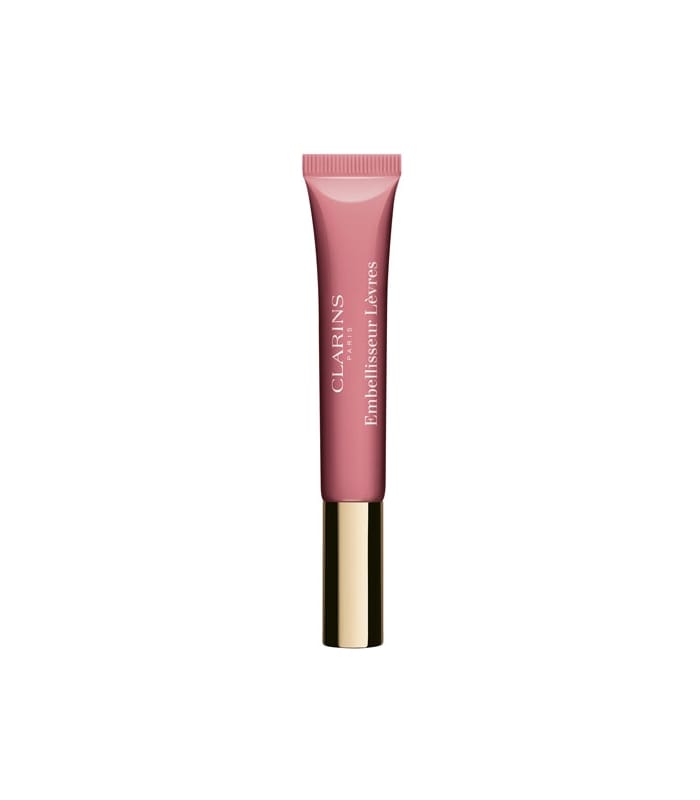 Clarins-EMBELISSEUR LEVRES-Baume à lèvres