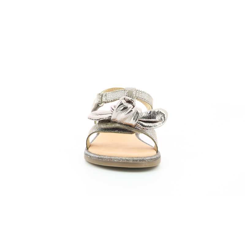 Sandales cuir Palyza