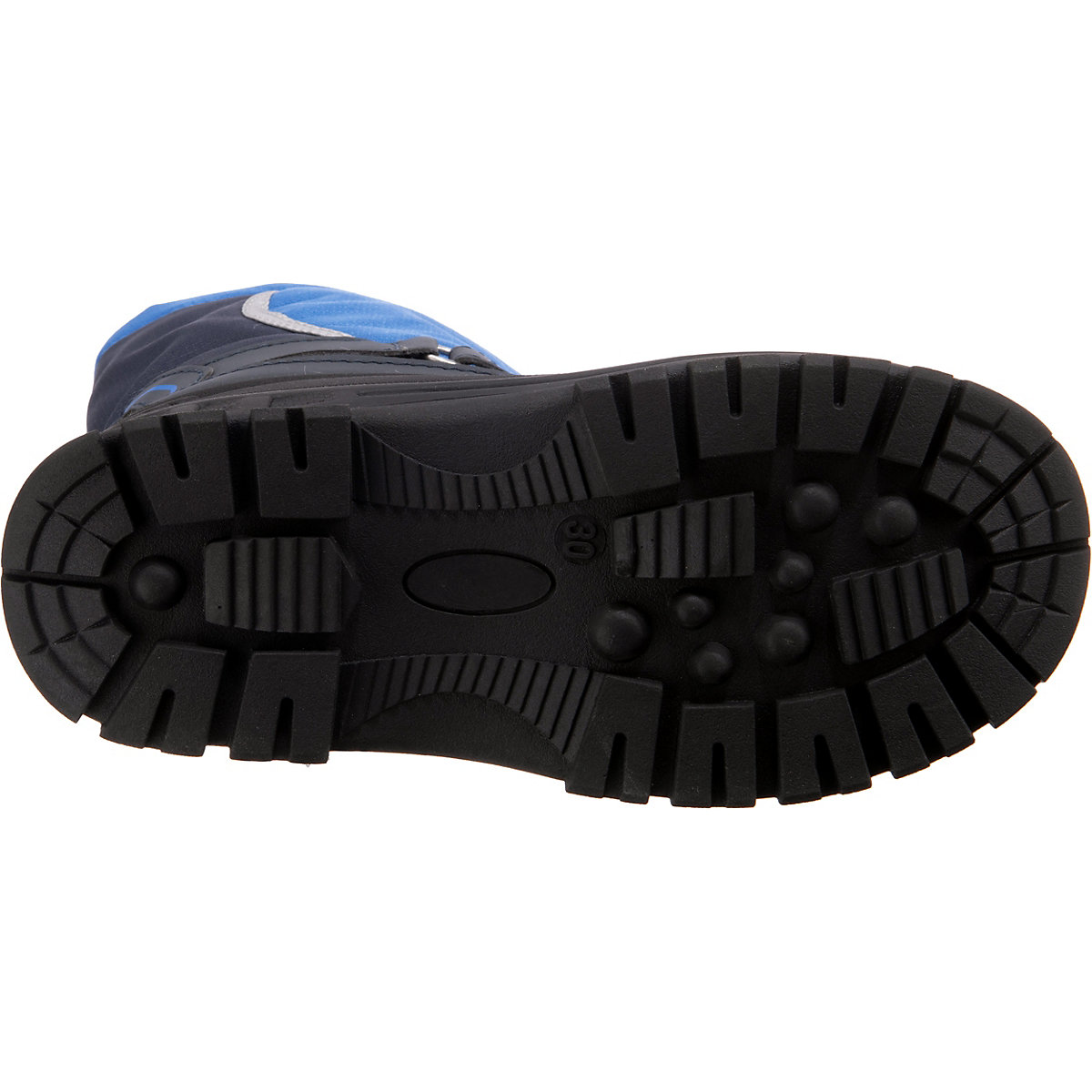 Winterstiefel FRITZI für Jungen
