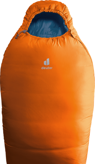 deuter Orbit -5° EL | Kunstfaserschlafsack