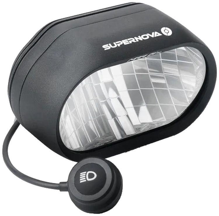 Supernova M99 DY Pro - Dynamoscheinwerfer kaufen | Bike-Discount