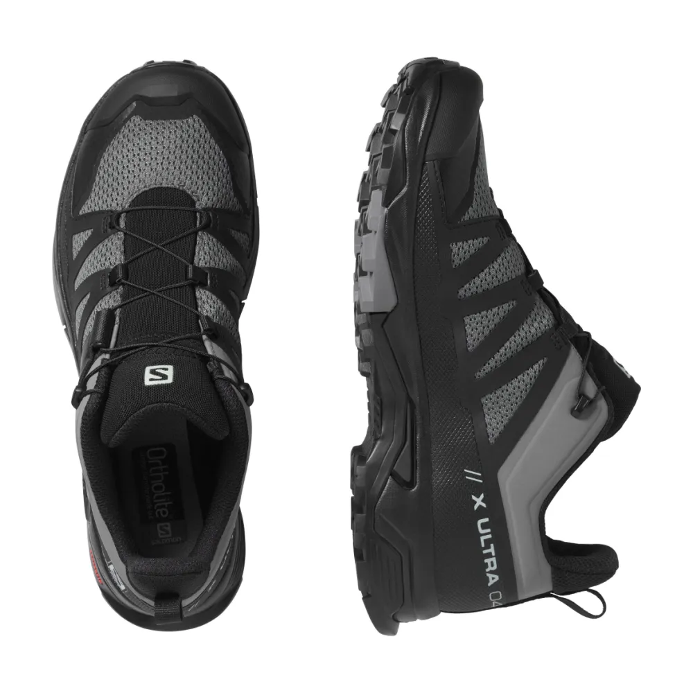 Salomon X Ultra 4 L41385600 / grau