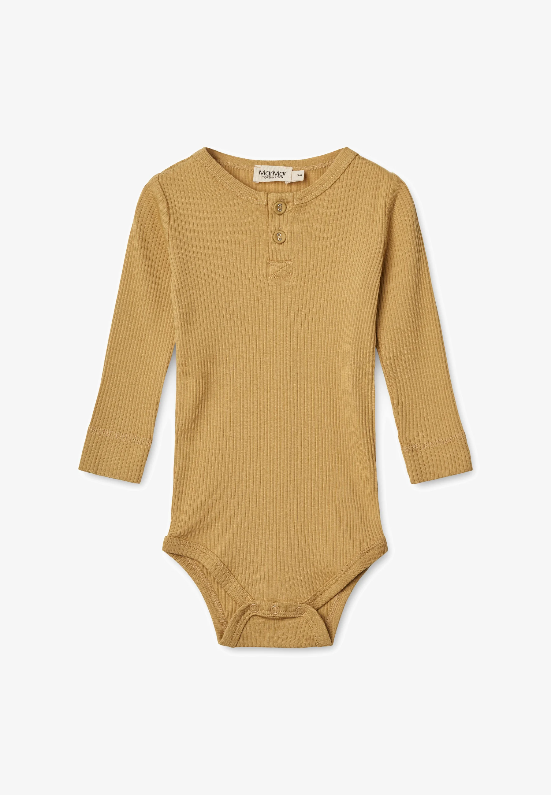 MarMar Copenhagen BABY DROP UNISEX - Body