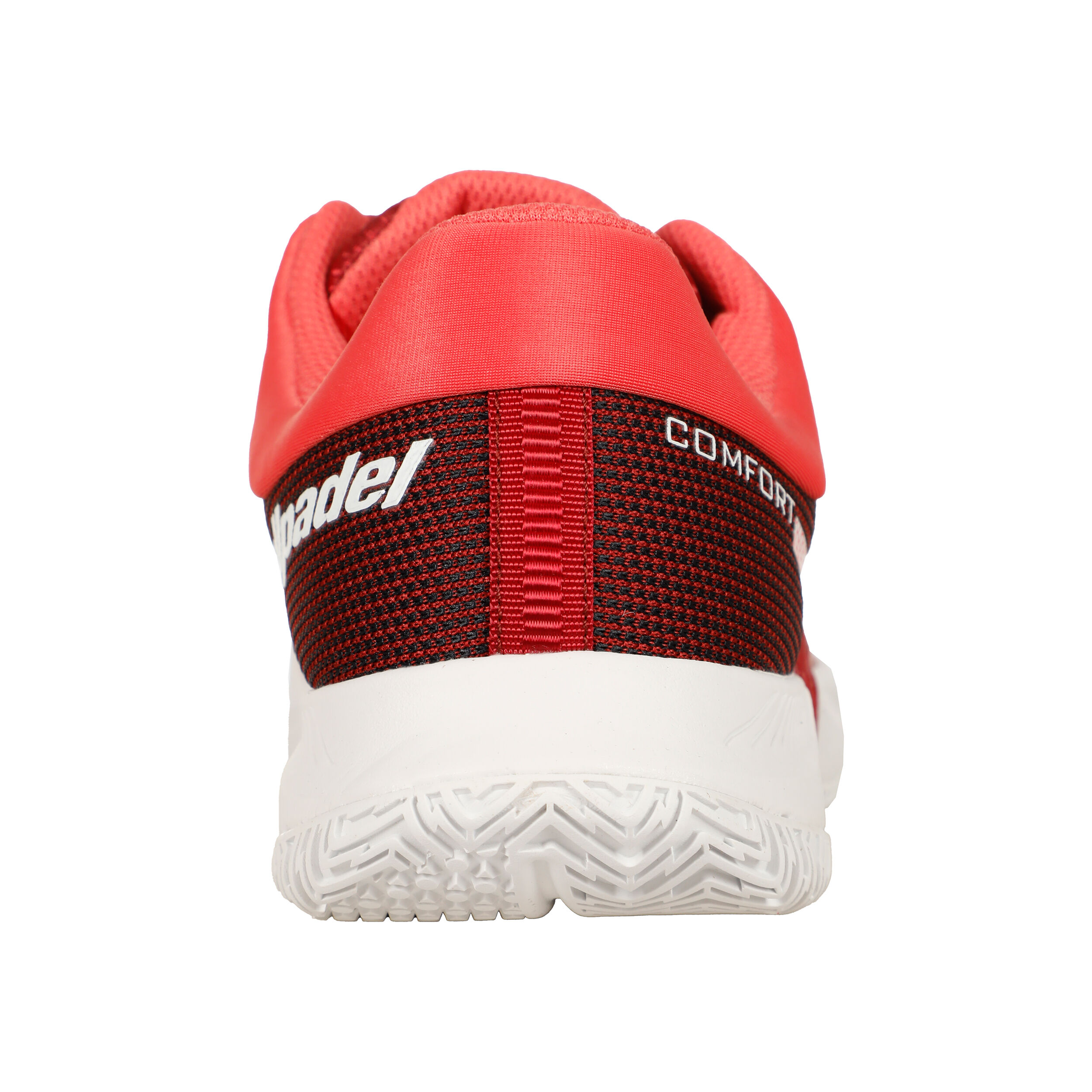 PRF Comfort 24V Padelschuh Damen - Rot
