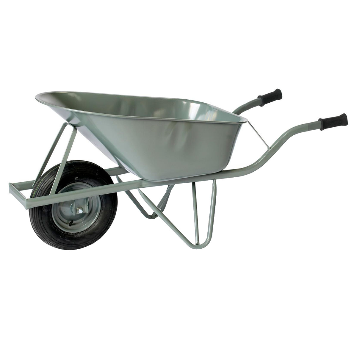 Roabă Matador 10816 M-100-L4 80L 250kg