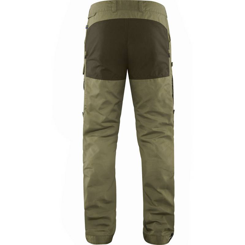 FJLLRVEN Vidda Pro Ventilated Trekkinghose Herren